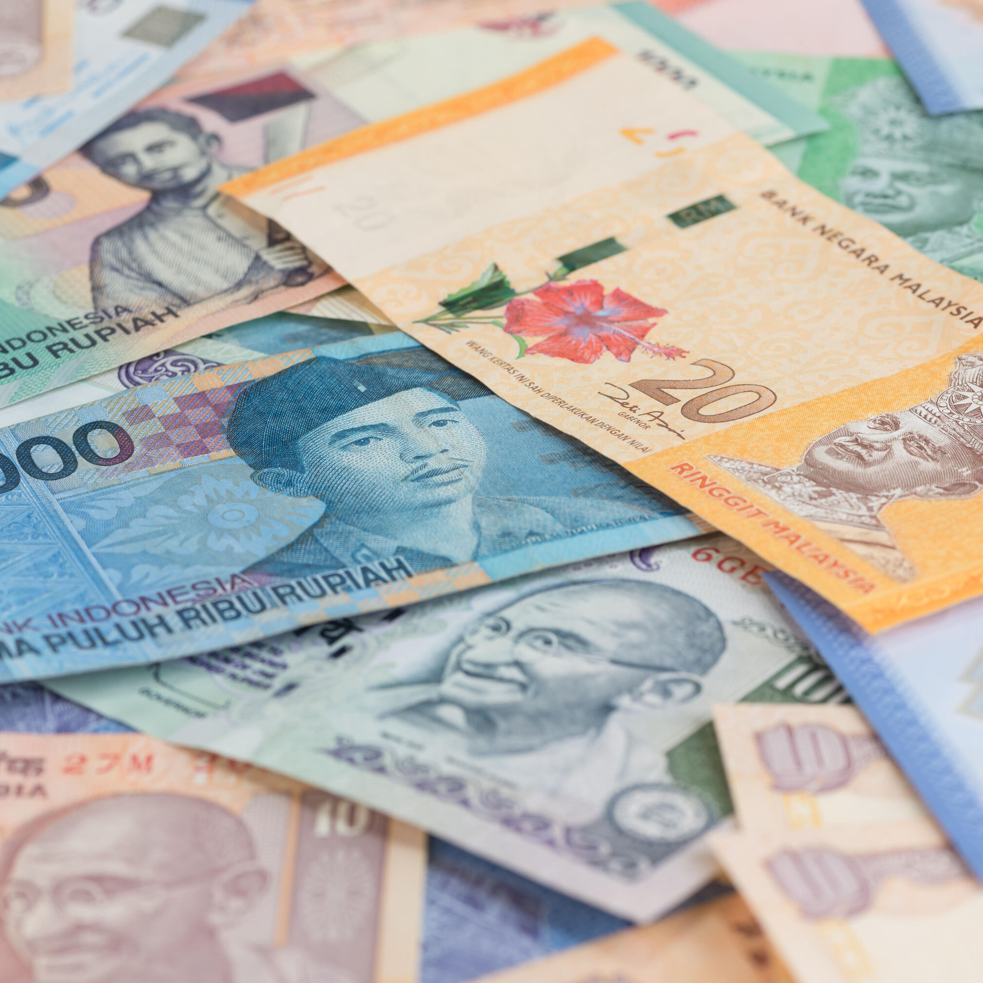 No Where Near The AFC 