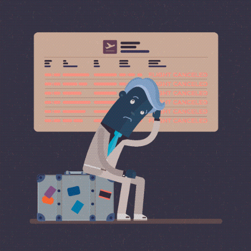 Consumer Rights Over Flight Delays And Rescheduling