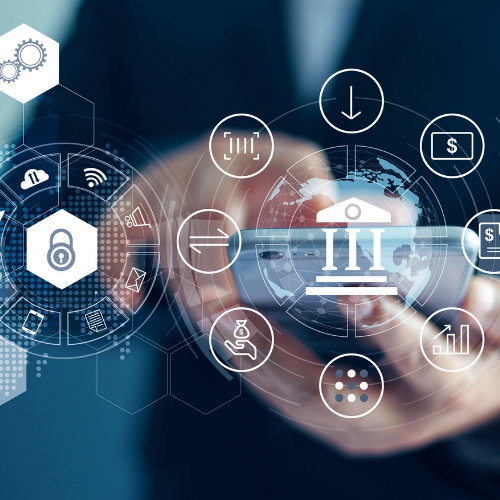 Will New Digital Banks Cause Disruption To The Banking Landscape?