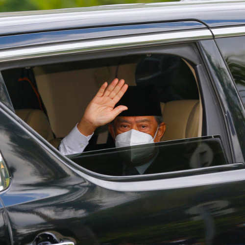 Sheraton Move Retrospective