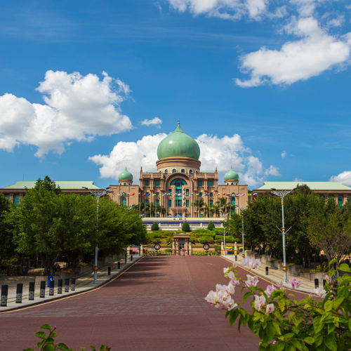 How Do We Empower Civil Servants?