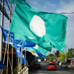 Integrity is PAS's Campaign Strategy in Johor 