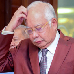 Is The End In Sight For Najib? 
