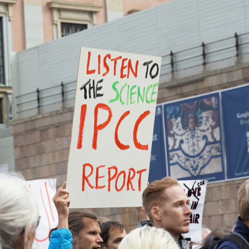 Code Red: Malaysia Needs Adaptation Plan for Climate Change