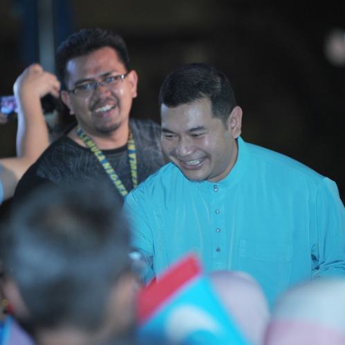 PKR ready for GE15?