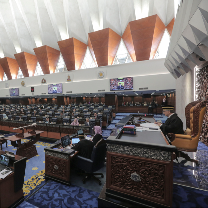 Time To Review The Archaic Laws Of Malaysia 