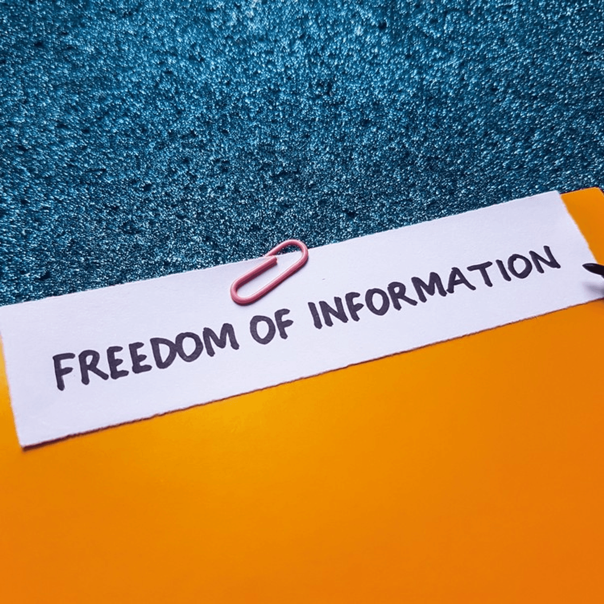 What's Happening to Malaysia's Freedom of Information Bill?