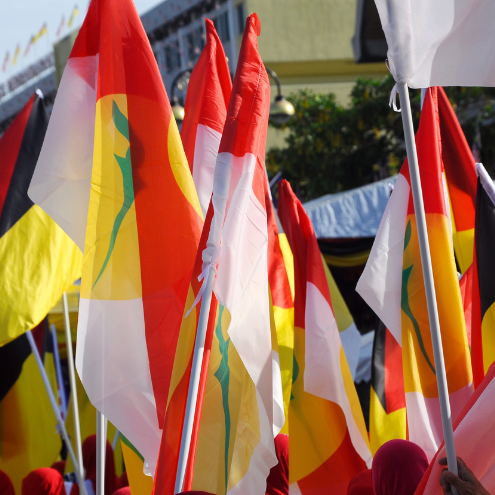 Is Johor a Precursor of GE15 for UMNO?