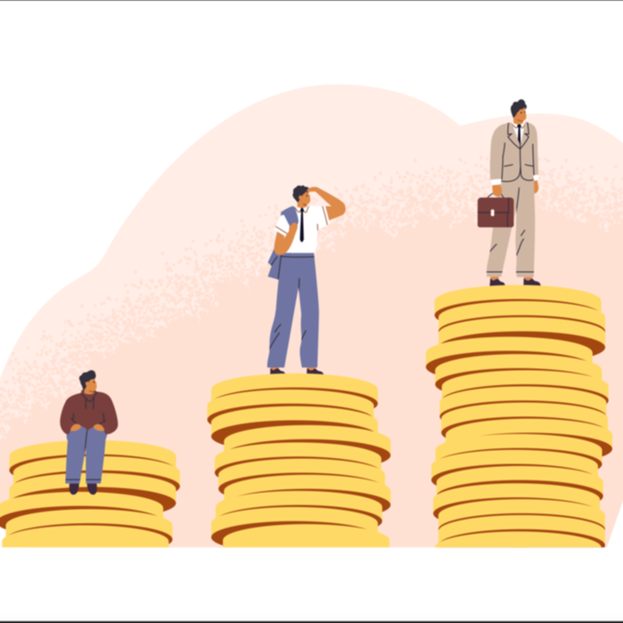 Inflation And The Shrinking Middle Class