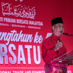Bersatu Touts Integrity Credentials in Johor