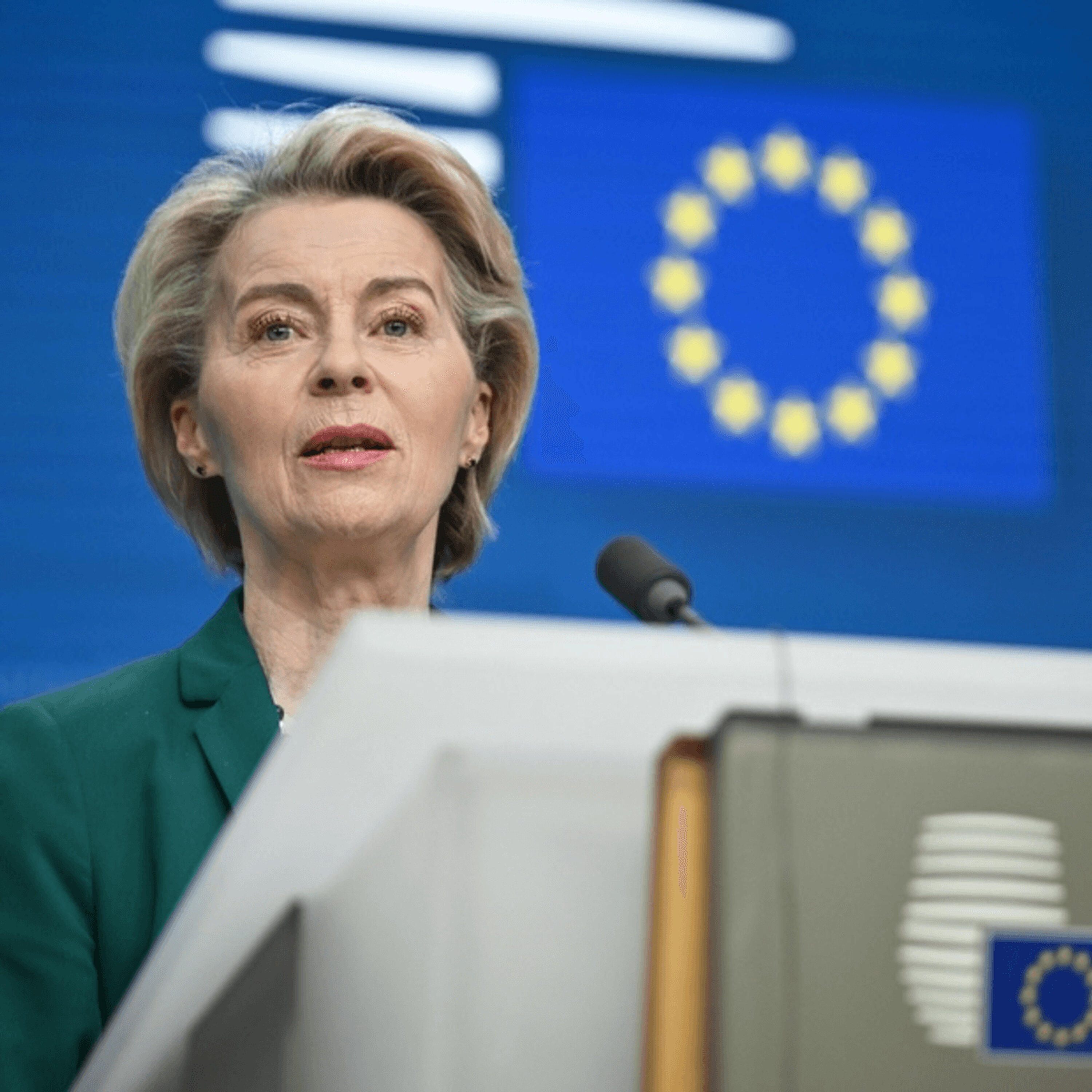 Is Europe Facing a Second China Shock?