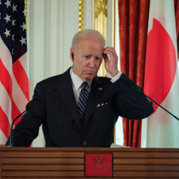 Biden's Strategic Clarity on Taiwan?