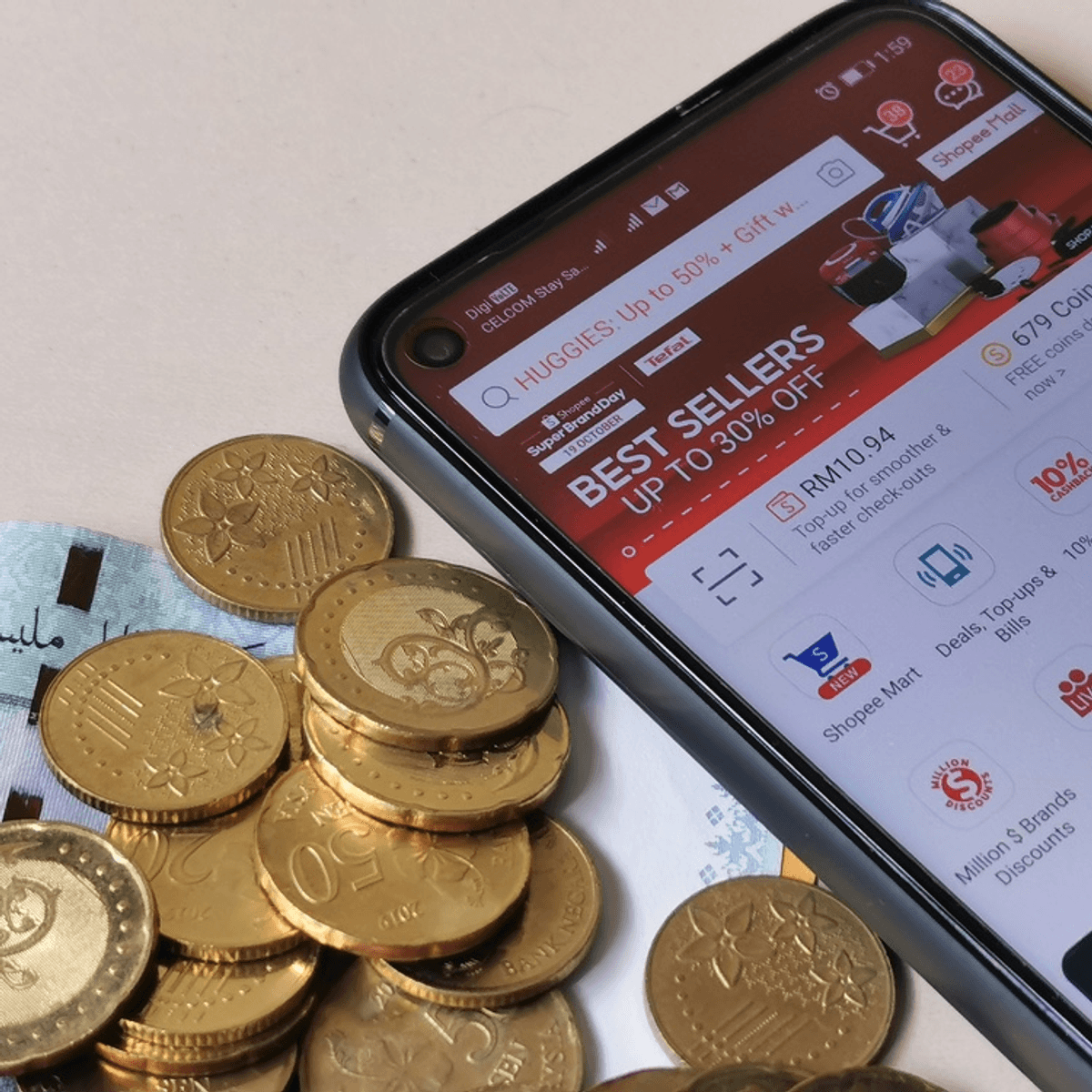 Why Malaysia Needs a New E-Commerce Bill