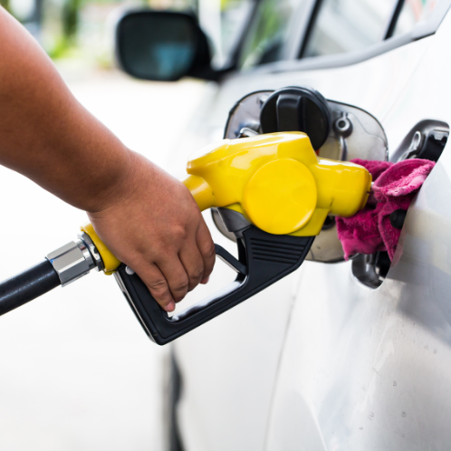 Targeted Fuel Subsidies Off The Mark