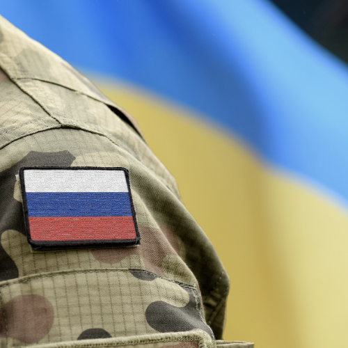 Brinksmanship In Eastern Europe
