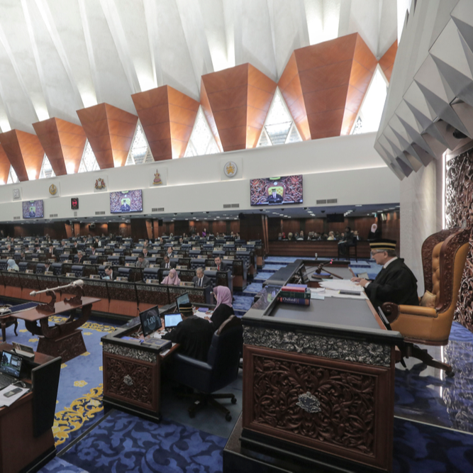 Finetuning The Generation End-Game Bill Towards A Smoke-Free Malaysia 