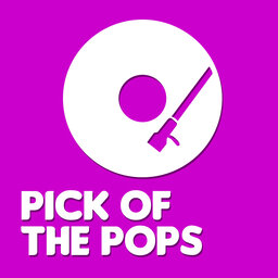 Pick Of The Pops: Alex's Playlist