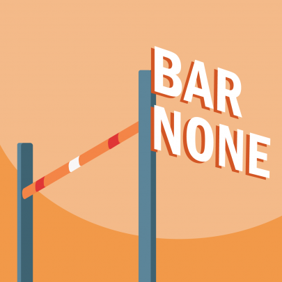 Bar None: S2E14 - Classrooms To Kumite
