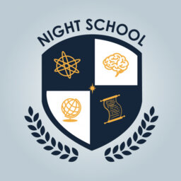 Night School: The Rose in the Cross