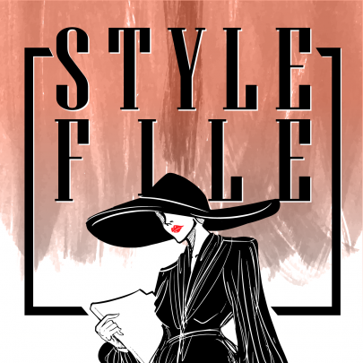 Style File Episode 124 : East Meets West with Ong Shunmugam