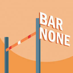 Bar None: S2E02 - 'Serving' The Nation