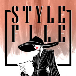 Style File Episode 145 : Harvee Kok's Yin & Yang