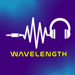 Wavelength: Seven Collar T-Shirt
