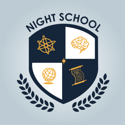Night School: War of All Against All