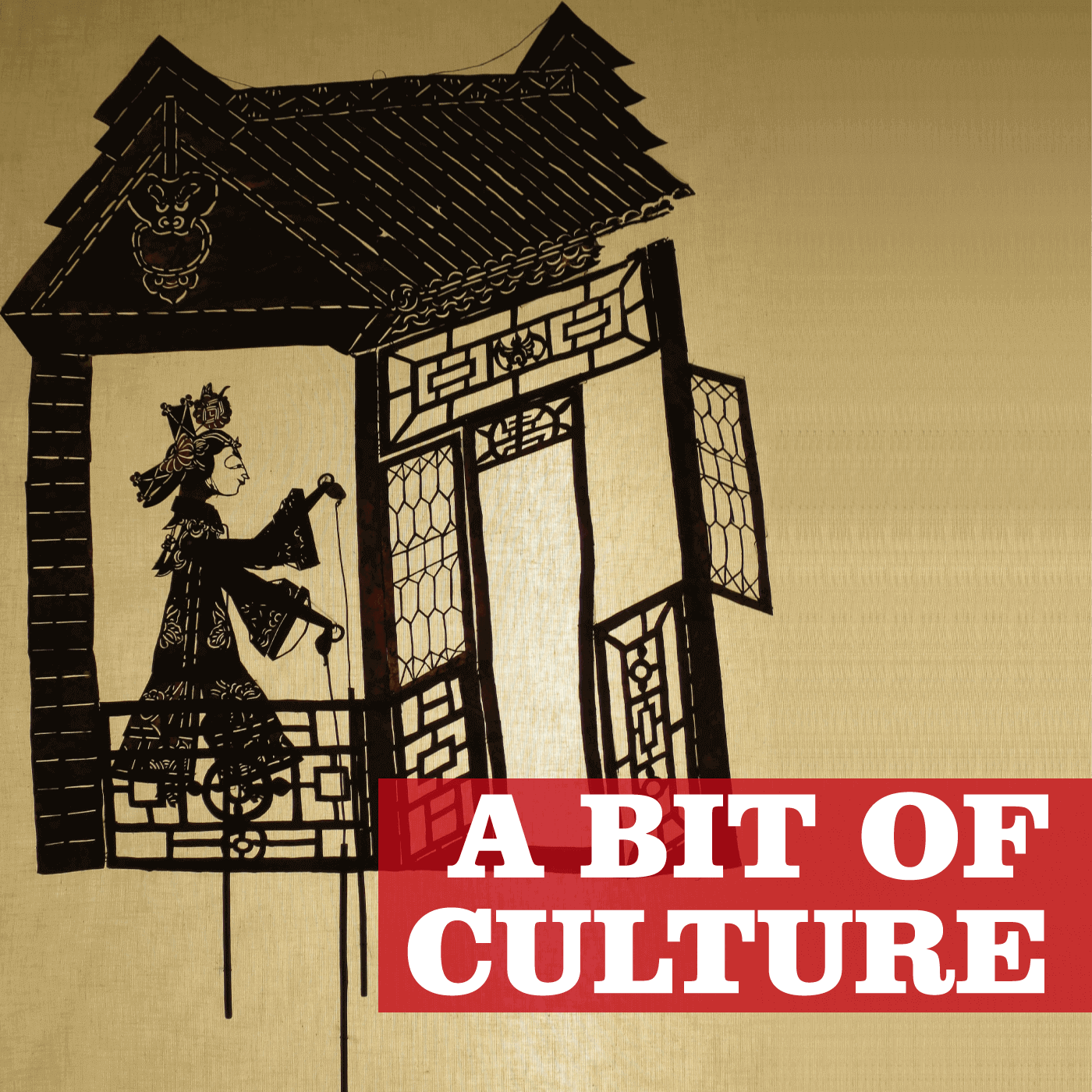 A Bit Of Culture: It's On The Net, So It Must Be True