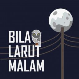 Khabar Angin Cik Siti Wan Kembang