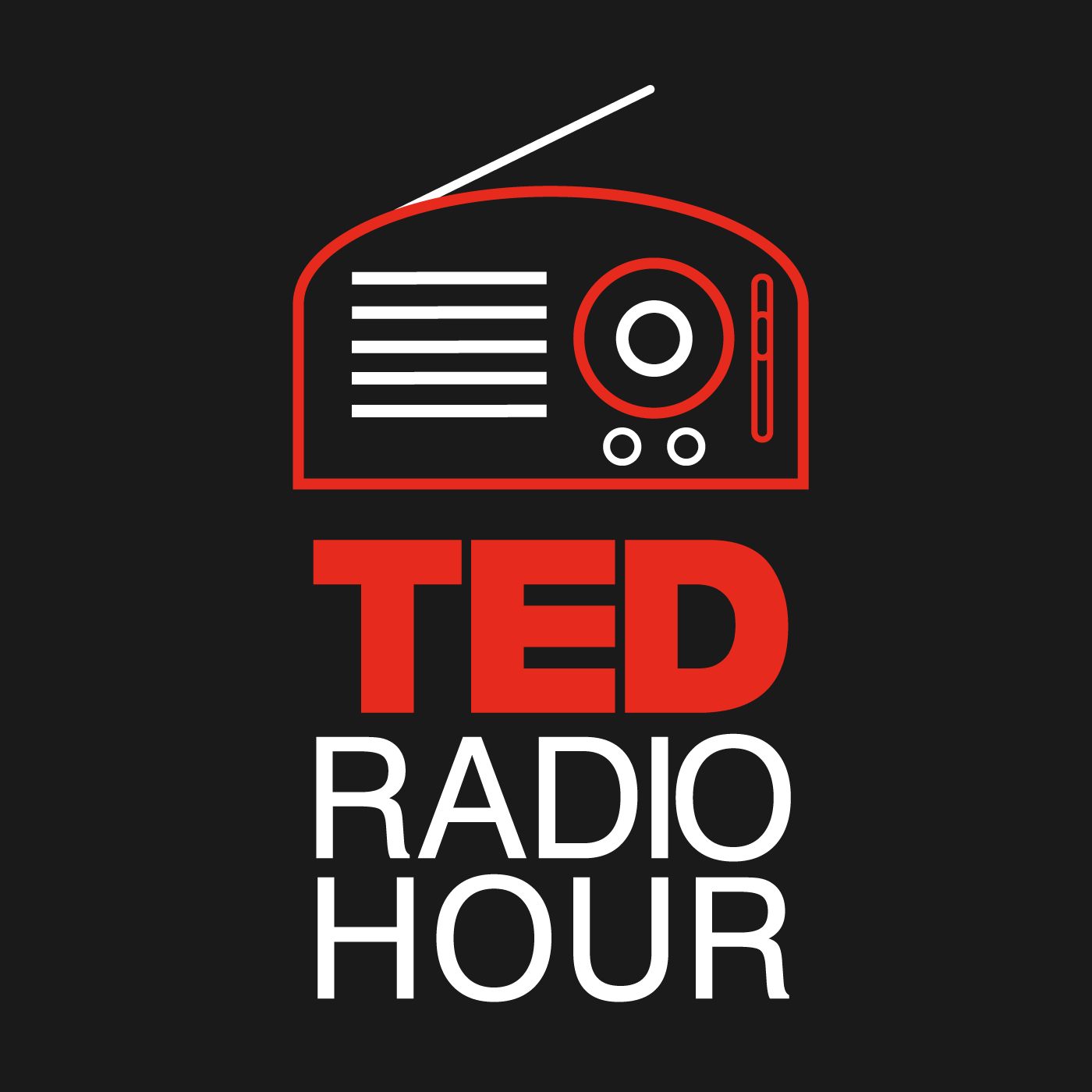 TED Radio Hour: Success
