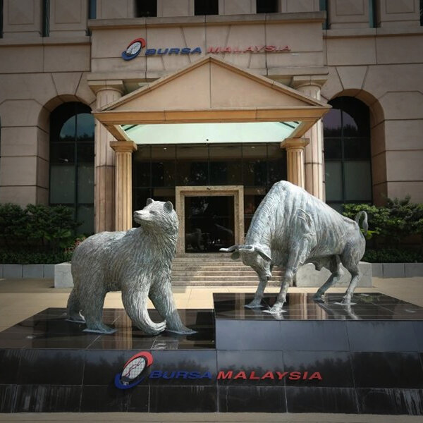 创富财今:马股有恒大式债务“地雷”吗?