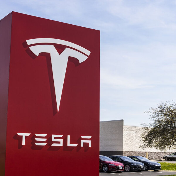 Tesla来势汹汹 大马电动车市场蓄势待发！