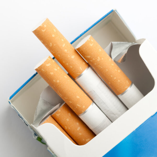 烟草法案来袭!国内烟草领域即将走向末路?