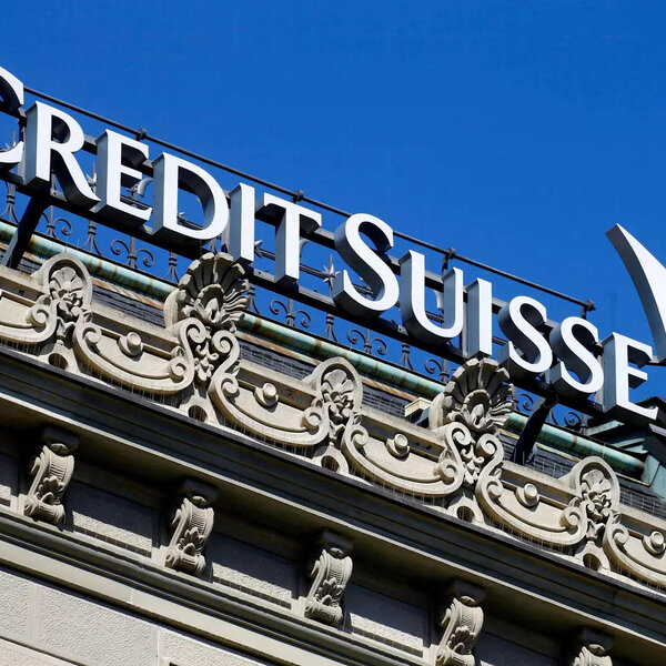 银行风暴蔓延至欧洲! 瑞士信贷会否成为下一个硅谷银行？