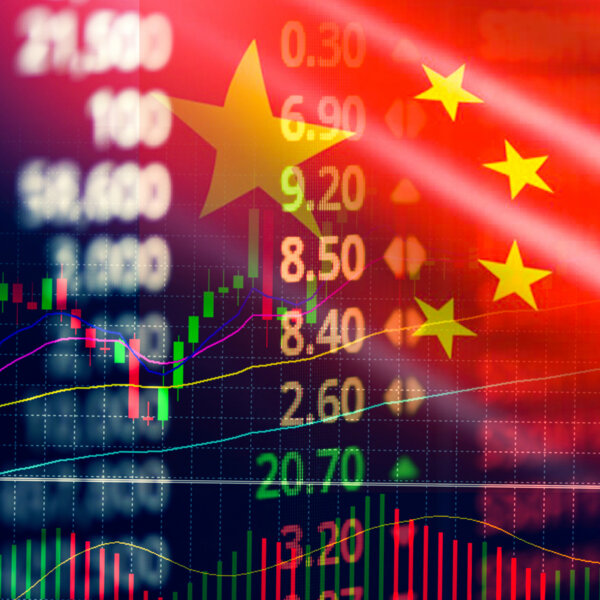 港股“屠牛”、中概股狂泻 中国新经济股时代结束了吗？