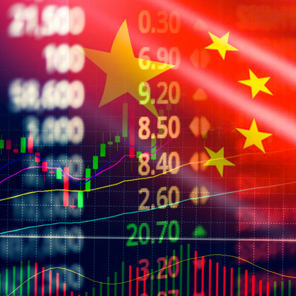 港股“屠牛”、中概股狂泻 中国新经济股时代结束了吗?