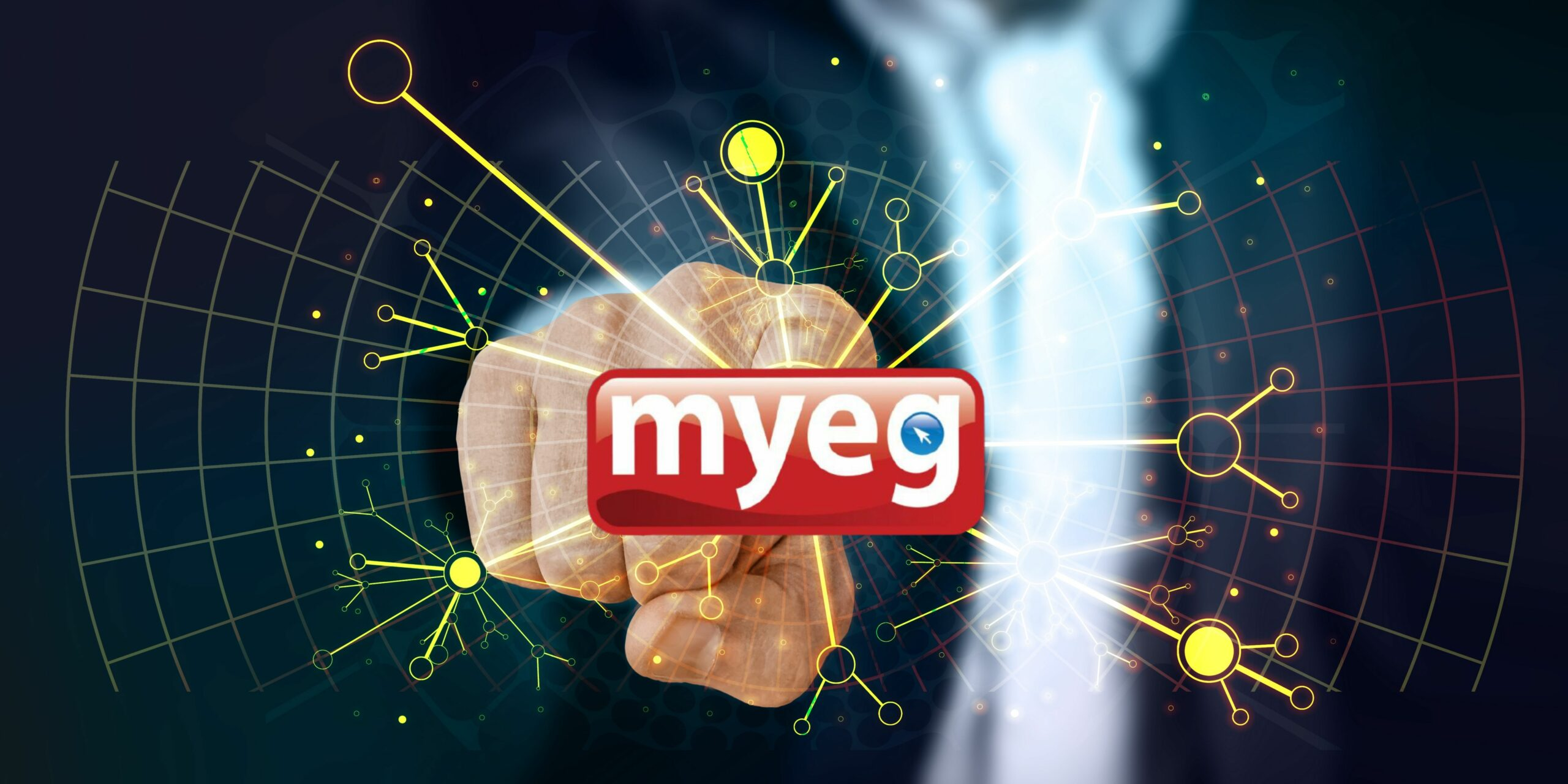 大型基金接连抛售股票 MyEG何去何从？