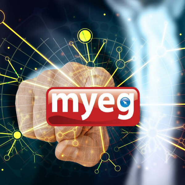 大型基金接连抛售股票 MyEG何去何从?