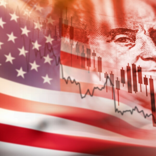 关注全球焦点!美国债务违约一触即发?