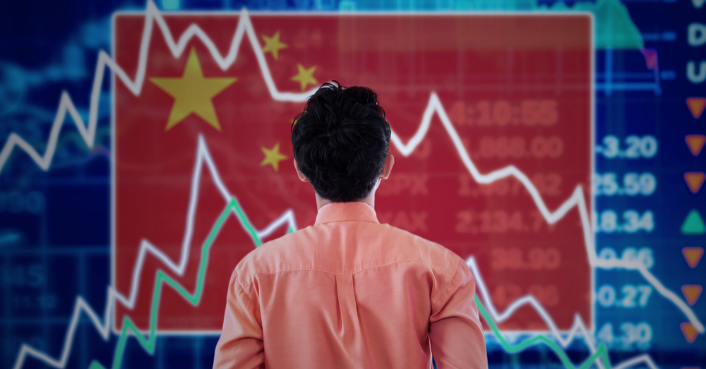 中国重开经济后 明星科技股表现如何？