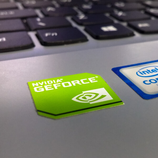 NVIDIA年内涨60% 半导体行业终于熬出头?