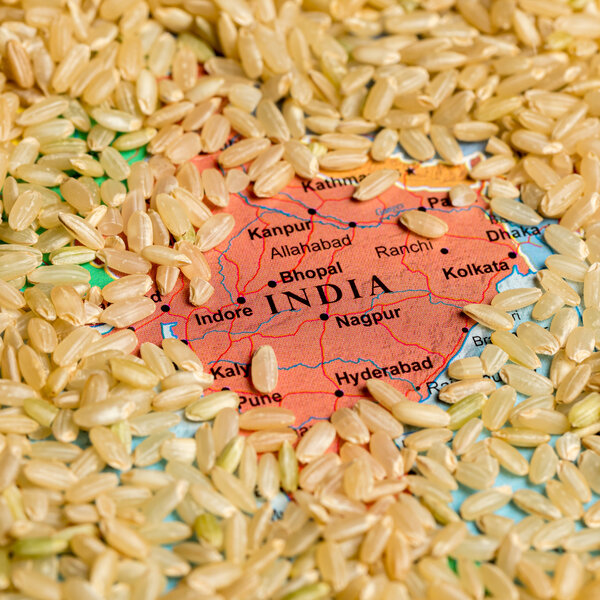 印度限制大米出口！大马粮食供应安全吗？