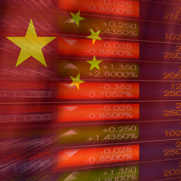 美股暴跌之际 中概股适合投资吗?