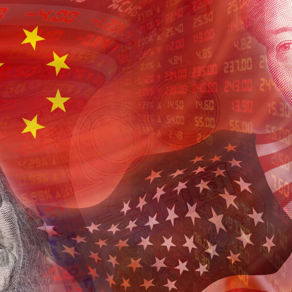中美大势不乐观?投资人应当心外溢风险