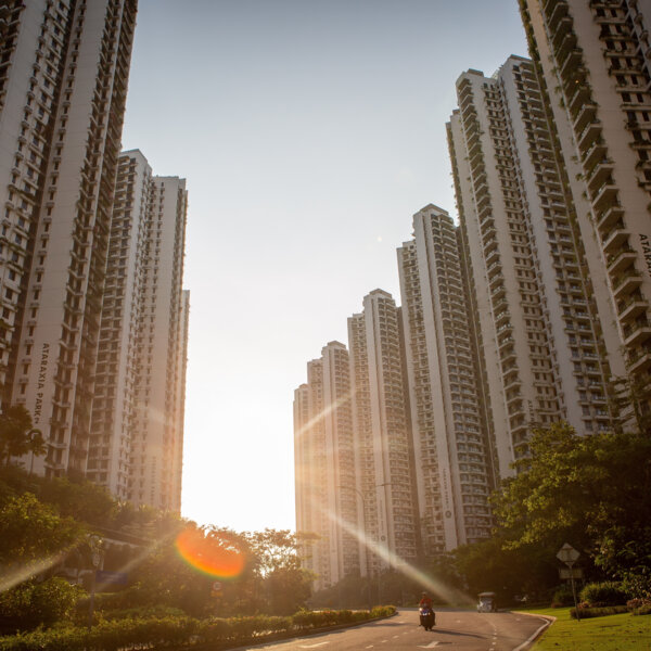 政府设定新金融特区 柔佛房市来年有望起飞