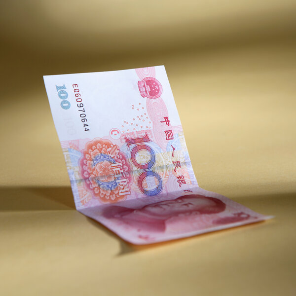 中国降息意欲为何 通膨升温之际国家银行将升息100基点?