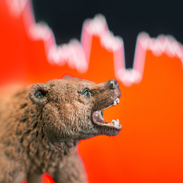 债券市场陷入熊市 风险资产短期仍受鹰派发言主导