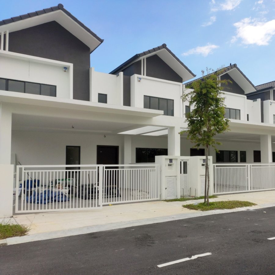 History of Housing Design and Development in Malaysia