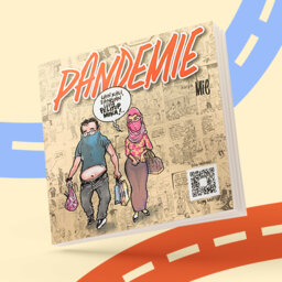 Pandemie - From Mie to You